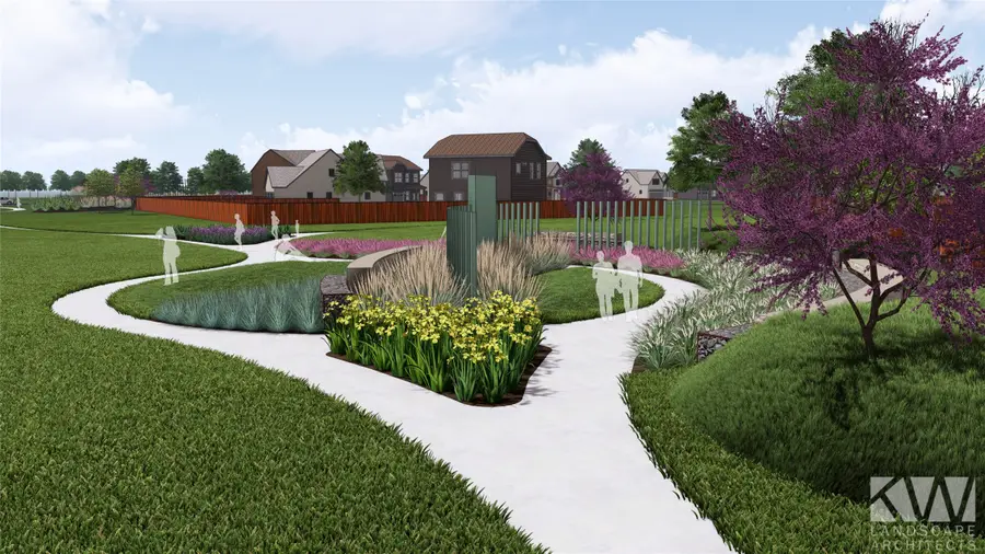 2839 Elm Creek Way, Iowa Colony, TX 77583 - #3