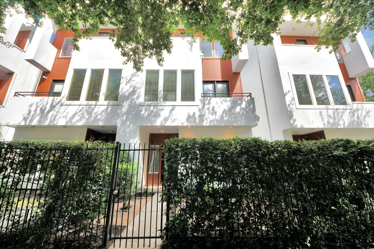 2758 Clay Street, Houston, TX 77003 - #1