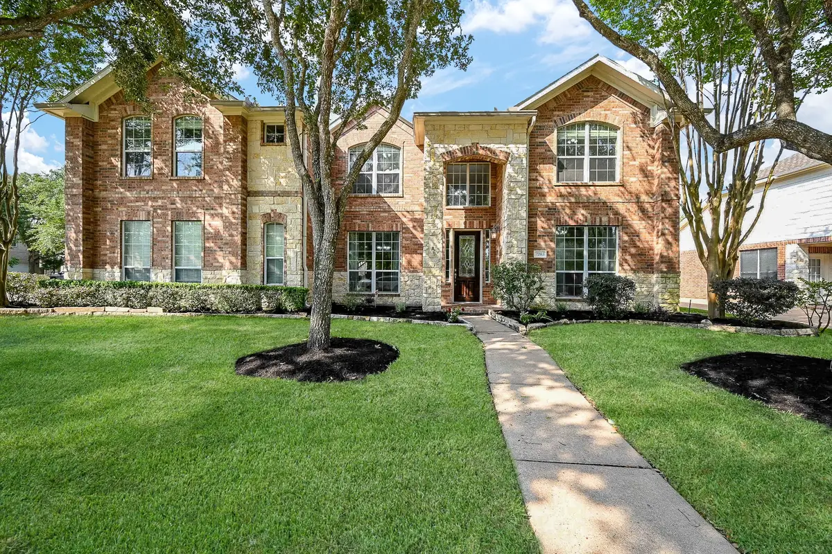 7203 Fiesta Flower, Katy, TX 77494 - Image #1