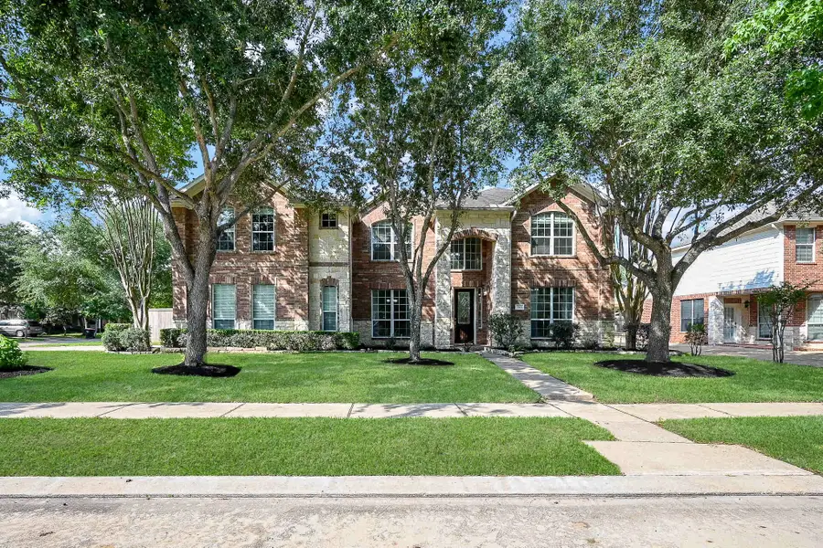 7203 Fiesta Flower, Katy, TX 77494 - Image #2