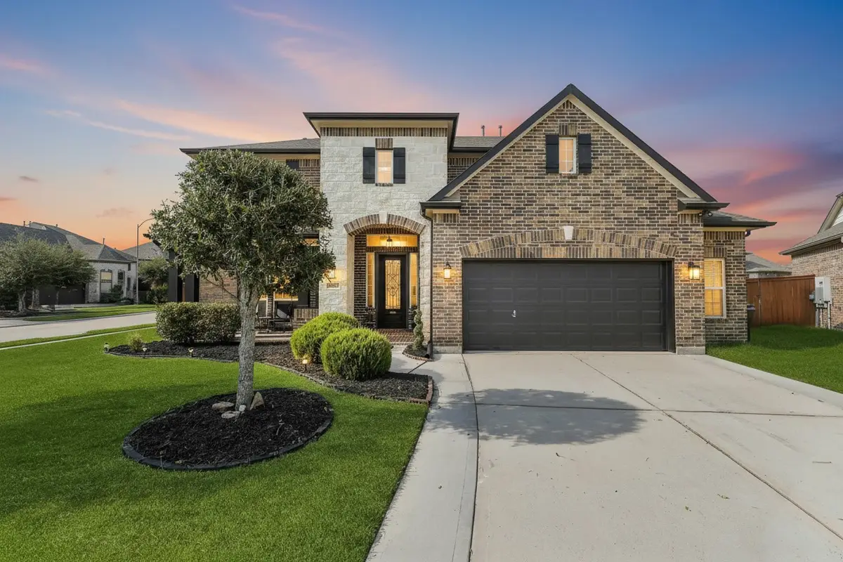14630 Breyana Park Lane, Humble, TX 77396 - Image #1