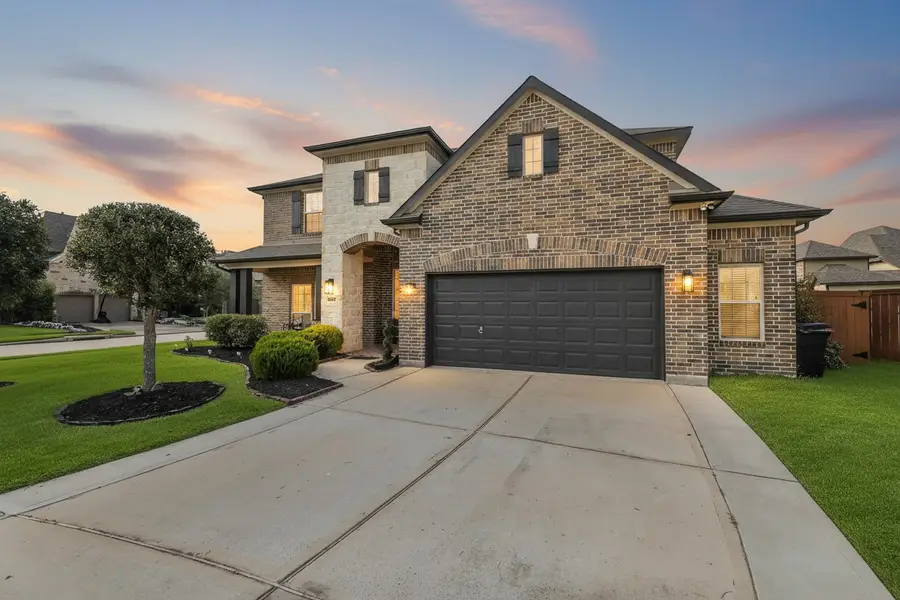 14630 Breyana Park Lane, Humble, TX 77396 - Image #2