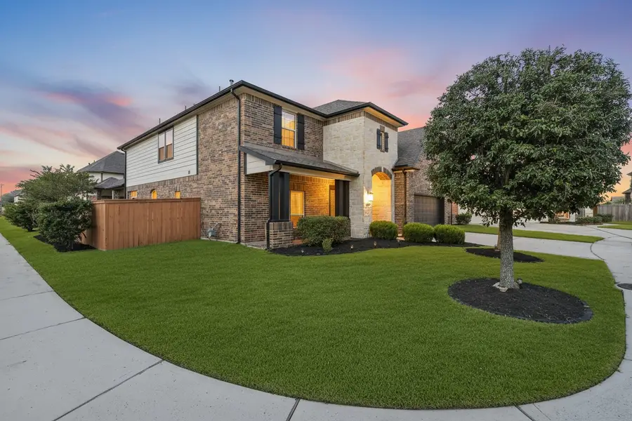 14630 Breyana Park Lane, Humble, TX 77396 - Image #3