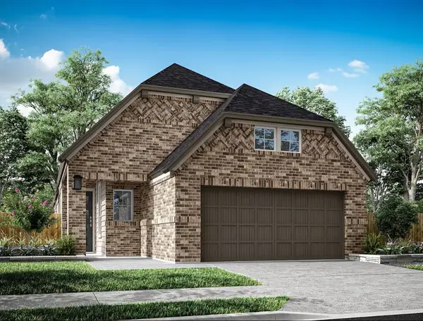 9723 Poinsettia Haven Lane, Richmond, TX 77407