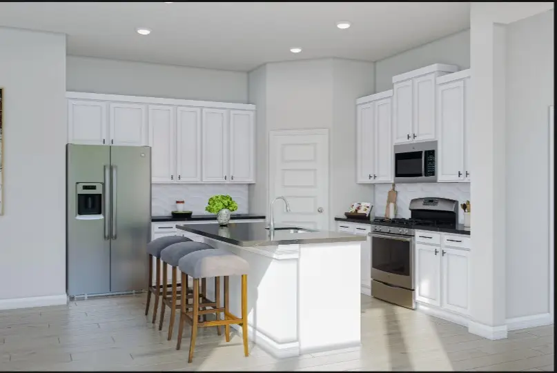 9723 Poinsettia Haven Lane, Richmond, TX 77407 - #3