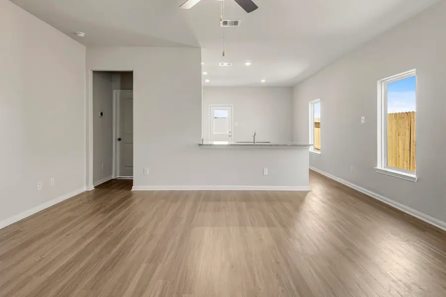 8316 Sunberry Shadow Drive, Houston, TX 77016 - #3