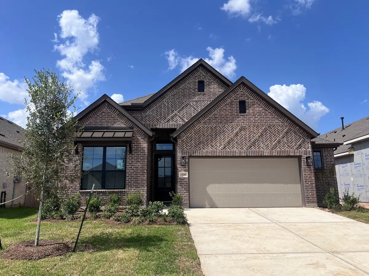 13218 Valley Orchard, Tomball, TX 77375 - #1