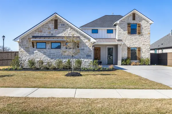 5034 Toscana Loop, Bryan, TX 77802