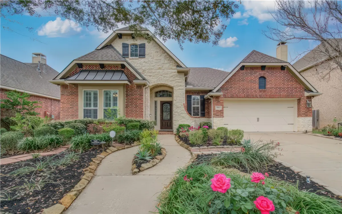 814 Hollington Way, Sugar Land, TX 77479 - #1