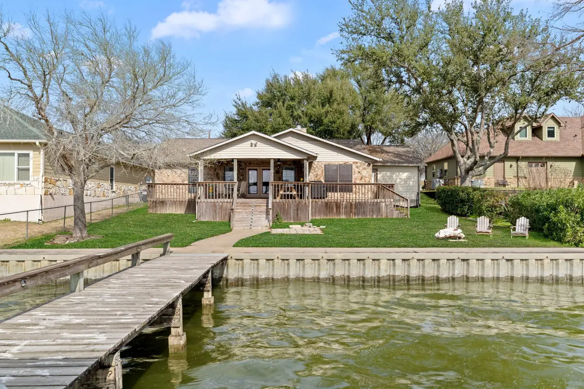 217 Canvasback Cove, Livingston, TX 77351 - #1