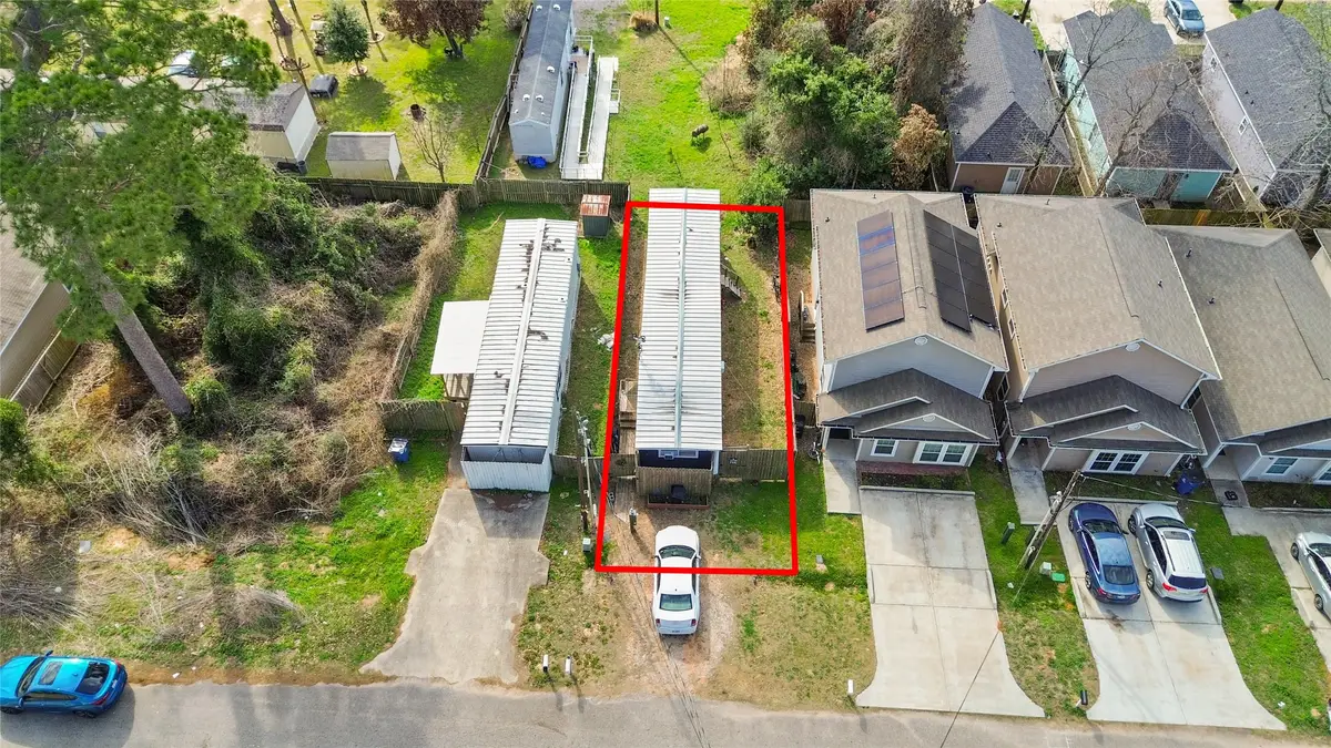 16905 Glenheath, Montgomery, TX 77316 - #1