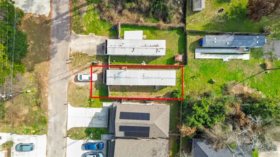 16905 Glenheath, Montgomery, TX 77316 - #2