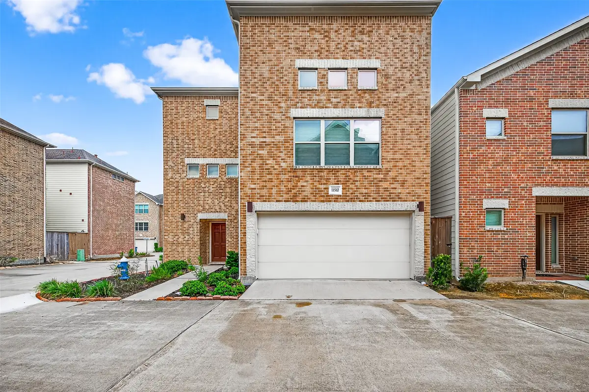 11510 Main Ash Drive, Houston, TX 77025 - Image #1