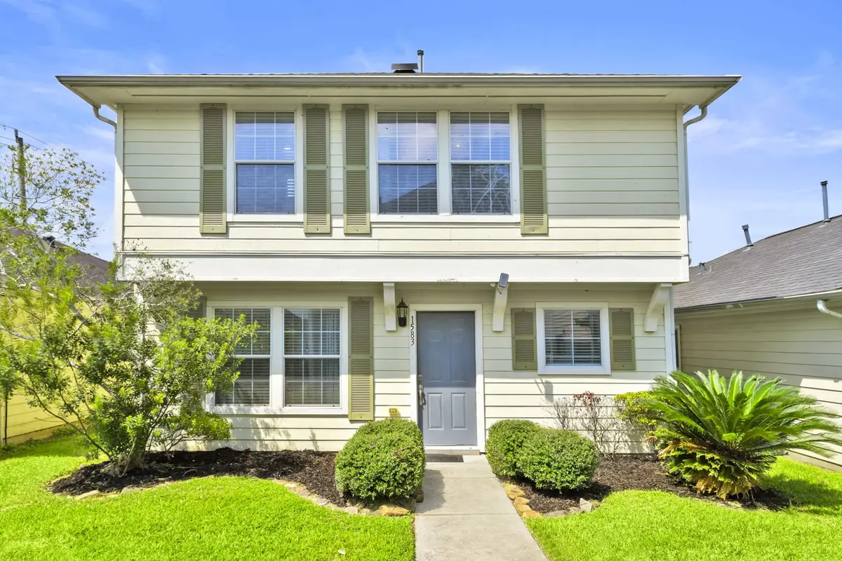 1583 Nichole Woods Drive, Houston, TX 77047 - Image #1