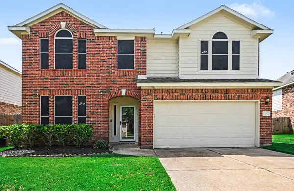 13522 Yardmaster Trail, Houston, TX 77034
