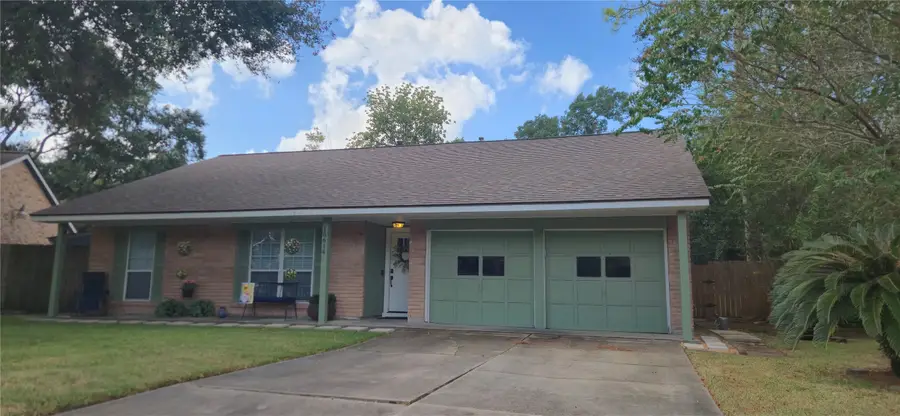 10614 Carlota Court, Houston, TX 77096 - #2