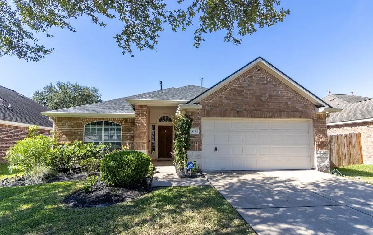 435 Sandstone Creek Lane, Dickinson, TX 77539 - #1