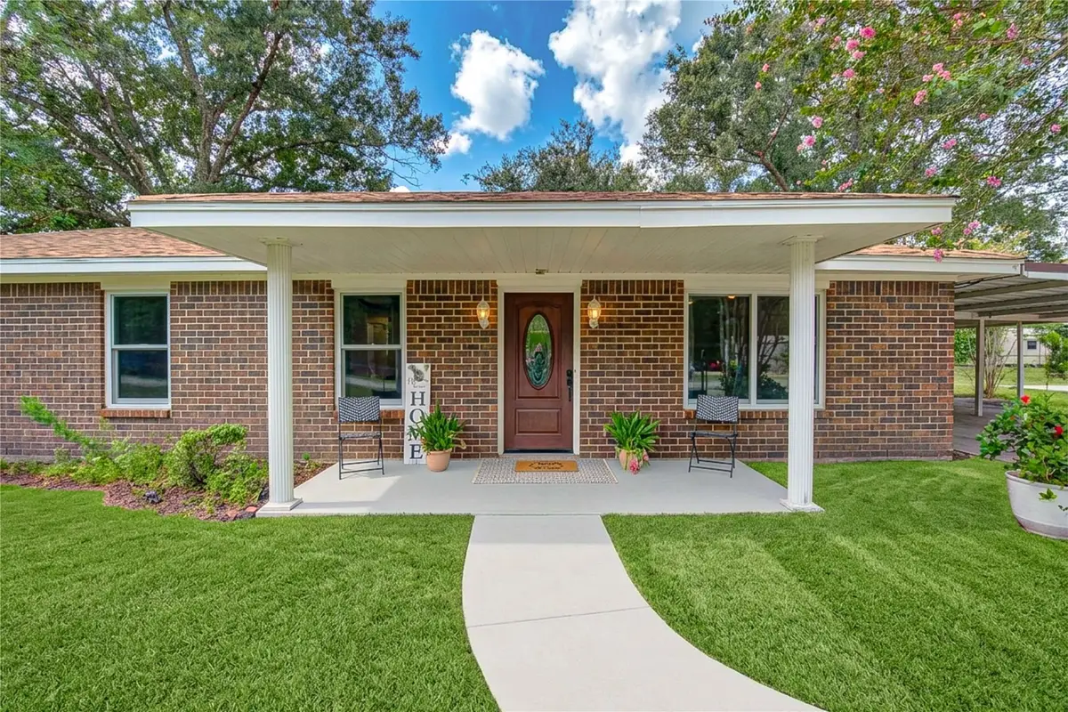 16746 Main Street, Splendora, TX 77372 - #1