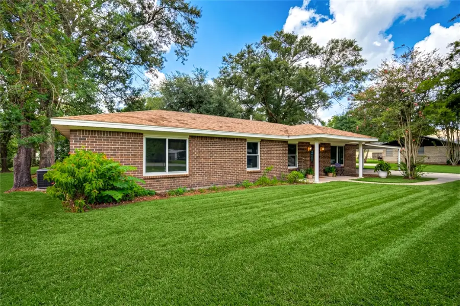 16746 Main Street, Splendora, TX 77372 - #2