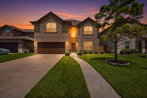 2413 Olancha Drive, Rosharon, TX 77583