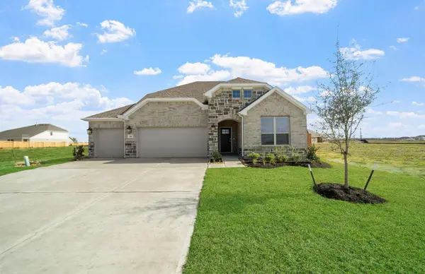 341 Dallas Meadows Drive, Dayton, TX 77535