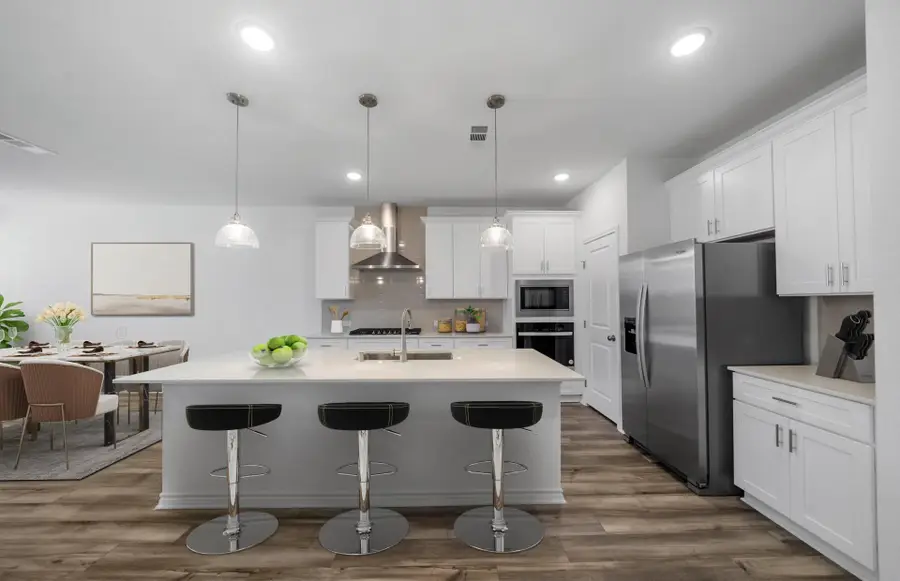 341 Dallas Meadows Drive, Dayton, TX 77535 - #3