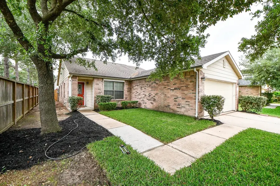 29530 Legends Glen Drive, Spring, TX 77386 - #2