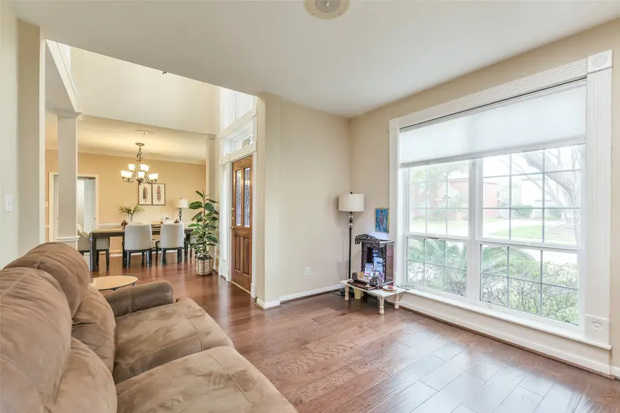 3234 Shadowleaf Drive, Houston, TX 77082 - #3