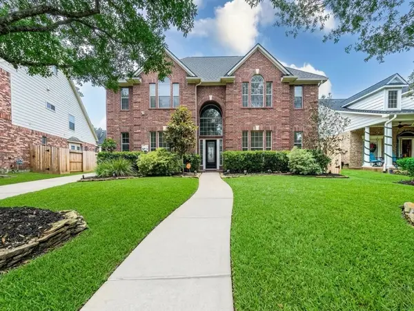 15119 Shady Gate Court, Cypress, TX 77429