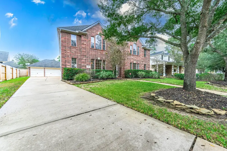 15119 Shady Gate Court, Cypress, TX 77429 - #2