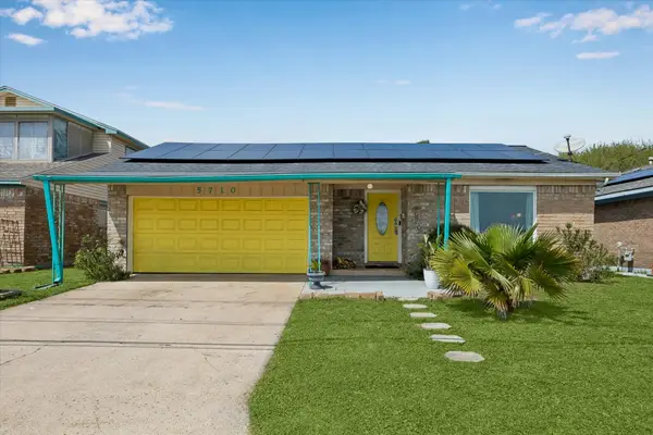 5710 Avenue T 1/2, Galveston, TX 77551