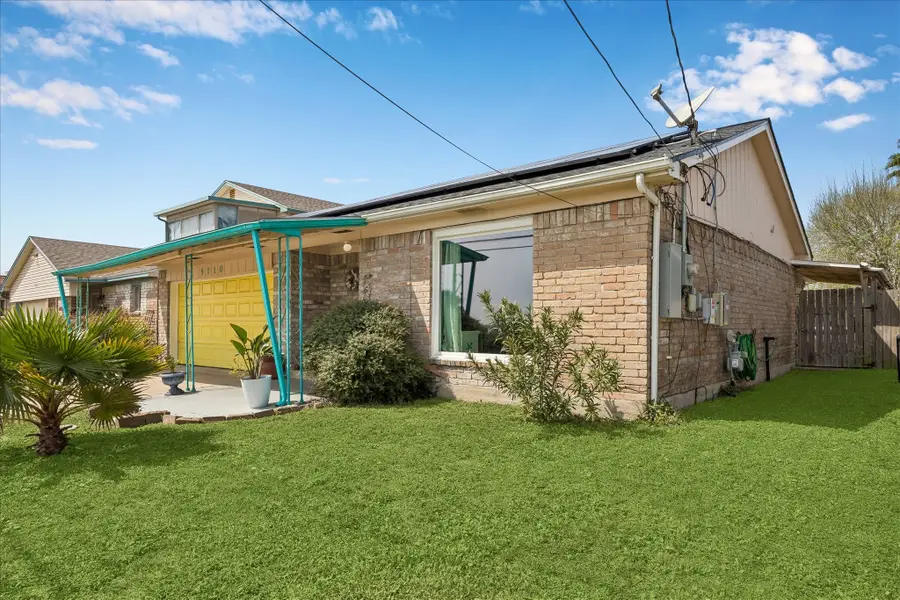 5710 Avenue T 1/2, Galveston, TX 77551 - #3