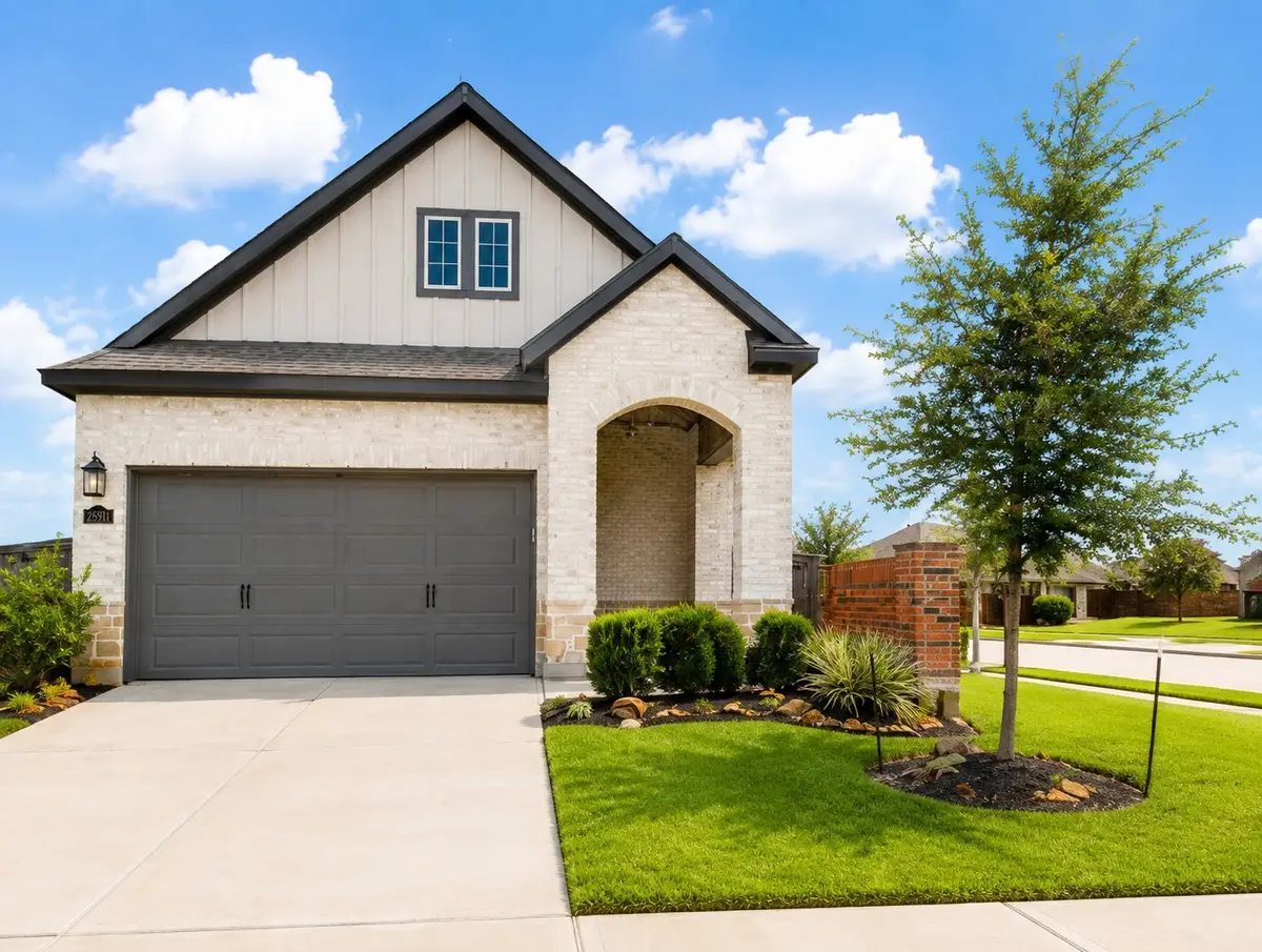 23611 Mock Wagon Way, Richmond, TX 77469 - #1
