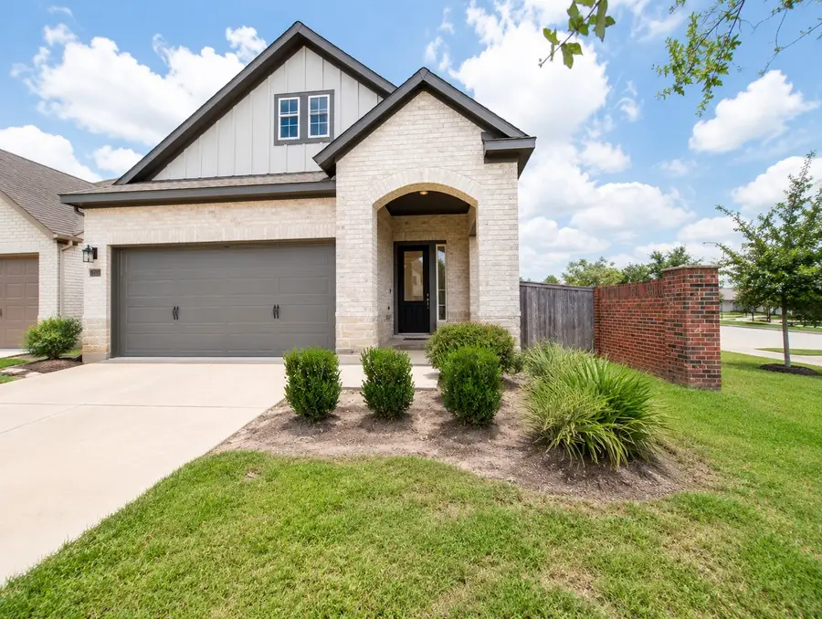 23611 Mock Wagon Way, Richmond, TX 77469 - #3