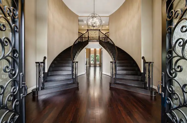 2803 Chester Knoll Court, Katy, TX 77494