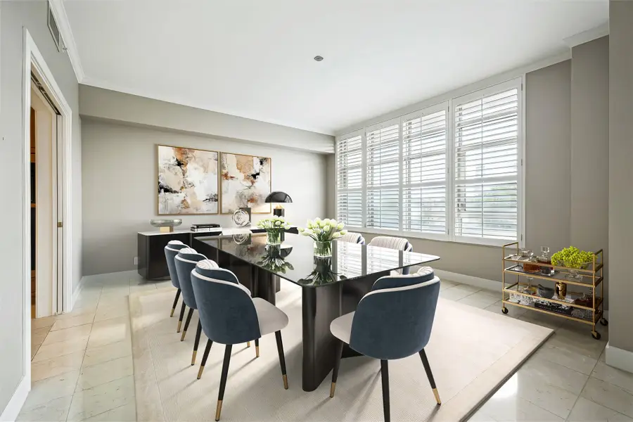 1100 Uptown Park Boulevard #23, Houston, TX 77056 - Image #2