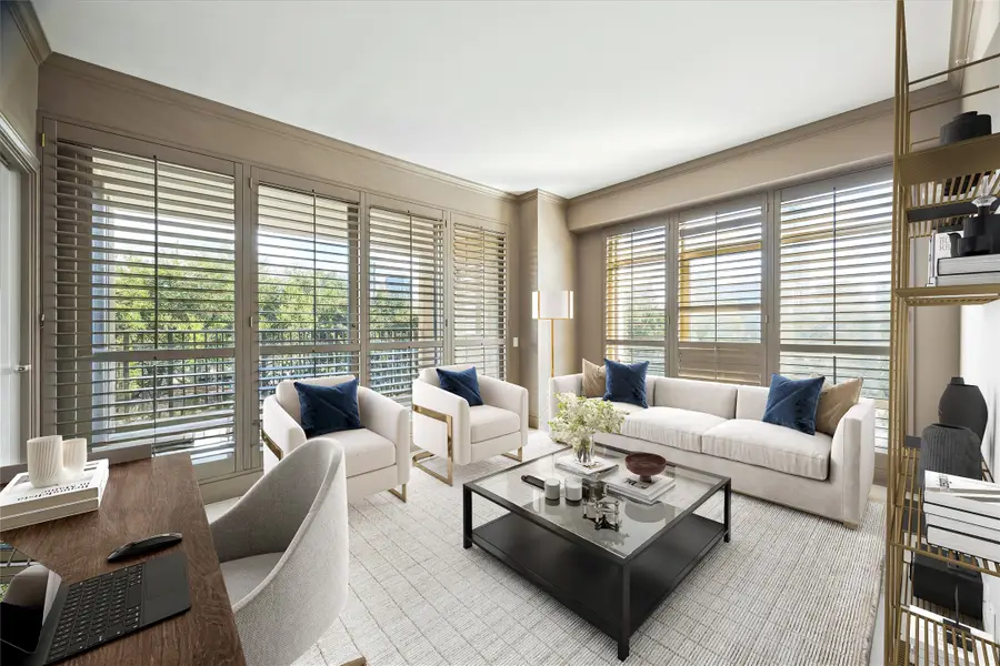 1100 Uptown Park Boulevard #23, Houston, TX 77056 - Image #3