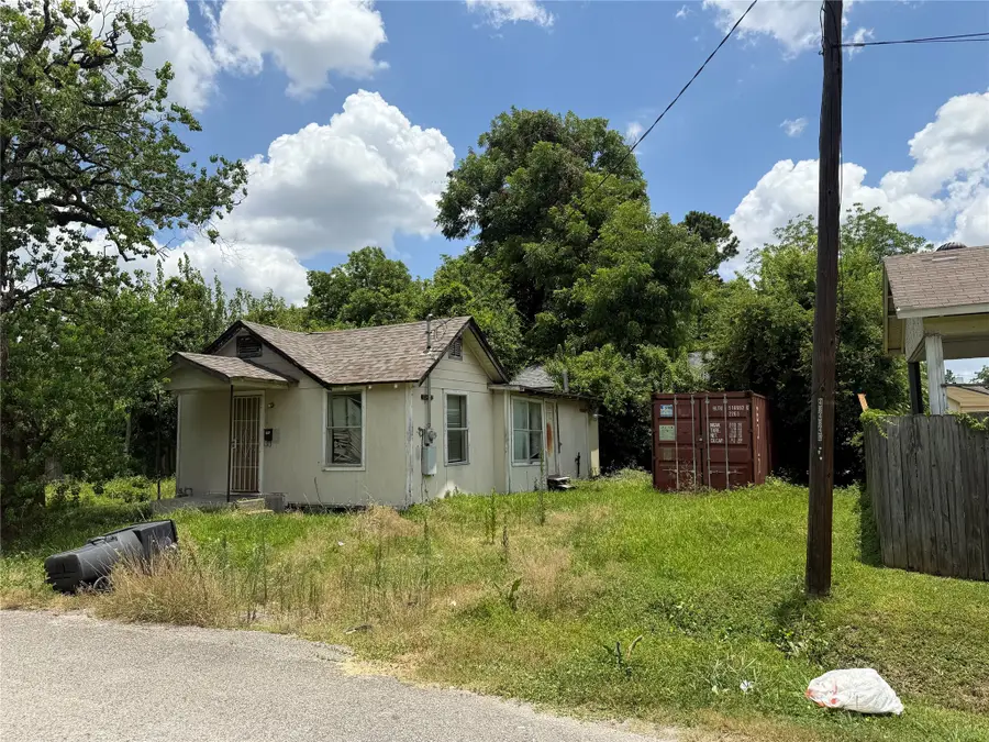 6302 Torreon Street, Houston, TX 77026 - #3