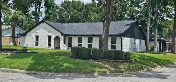 1015 Doral Lane, Houston, TX 77073