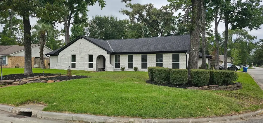 1015 Doral Lane, Houston, TX 77073 - #2