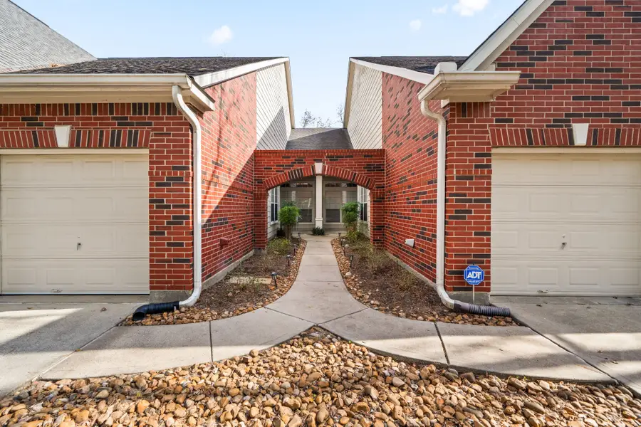 103 S Piper Trace, The Woodlands, TX 77381 - #3