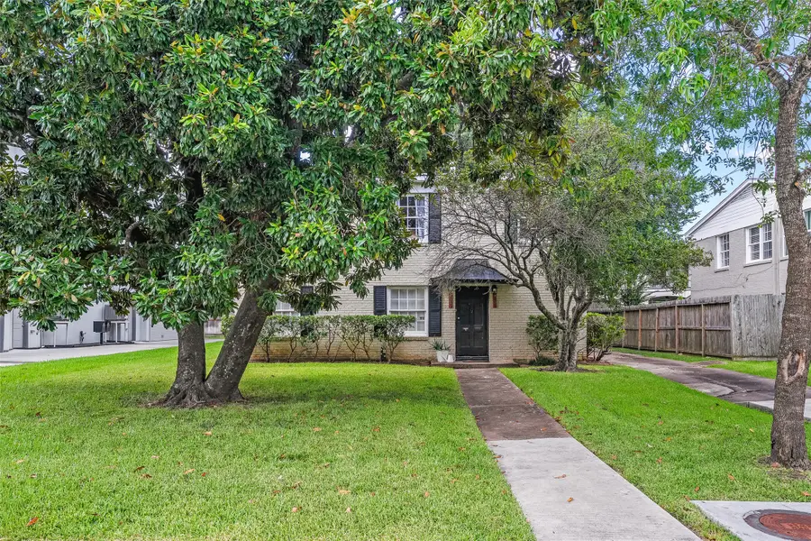 4505/4507 Larch Lane, Bellaire, TX 77401 - #2