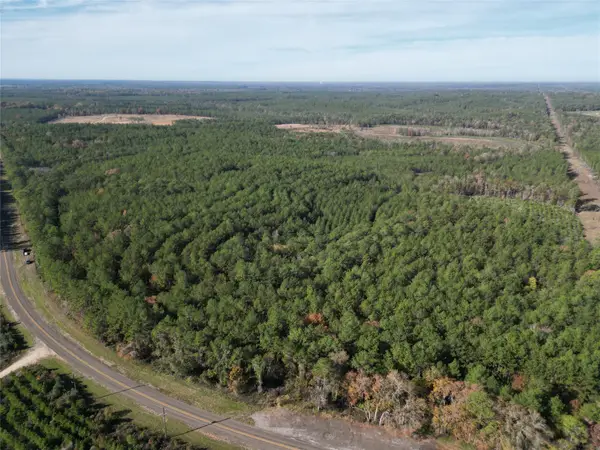 1432 Fm 1745 S, Chester, TX 75936