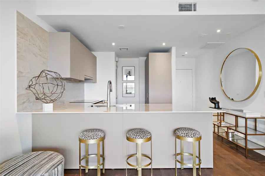 1701 Hermann Drive #24A, Houston, TX 77004 - Image #3