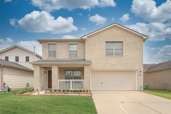 15222 Lynford Crest Drive, Houston, TX 77083