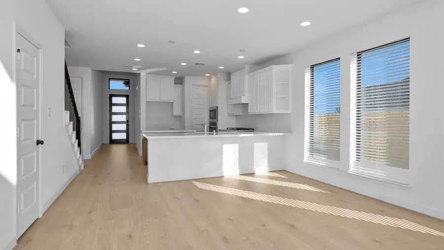 25431 Balsam Run Trail, Katy, TX 77493 - #3