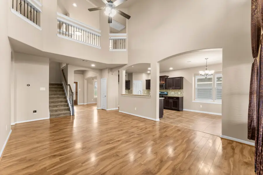 19134 Golden Wave Drive, Katy, TX 77449 - Image #3