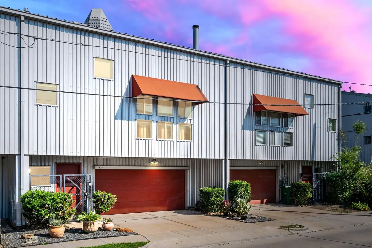 1235 Buckner Street, Houston, TX 77019 - #1
