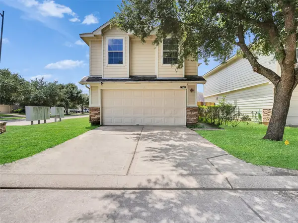 3710 Windmill Village Drive, Houston, TX 77082