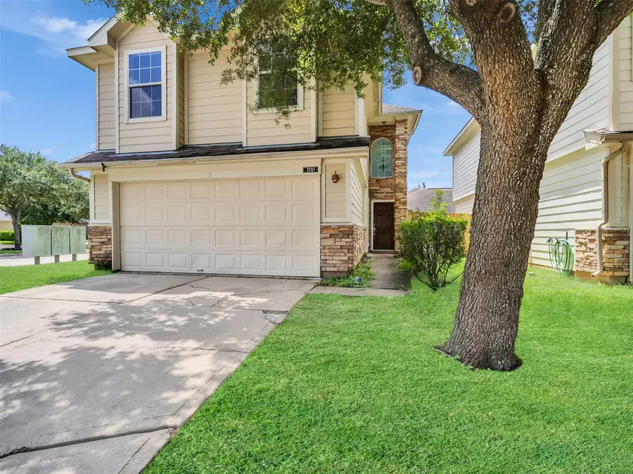 3710 Windmill Village Drive, Houston, TX 77082 - #3
